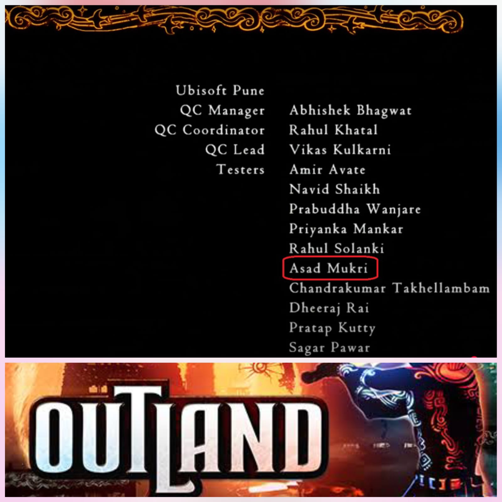 Outland